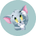 Baby Tomcat Stock