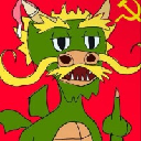 Chinese Communist Dragon Akcija