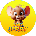 Baby Jerry Stock
