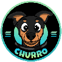 CHURRO-The Jupiter Dog Action