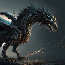 BLACK DRAGON Akcija