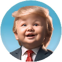 Baby Trump Delnica