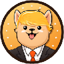 TRUMP INU Stock