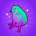 The OG Cheems Inu Aktie