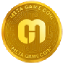 Meta Games Coin Aktie