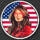 Melania Trump Parody (melania.world) Action