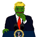 Trump Pepe Stock