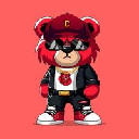 The Big Red Aktie