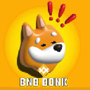 BNB BONK Stock