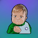 Success Kid Acțiune