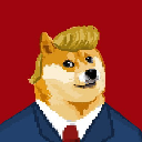 Trump Doge Stock