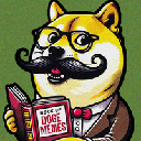 BOOK OF DOGE MEMES Aktie