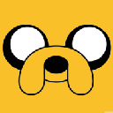 Jake The Dog Azione