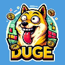 DUGE Stock