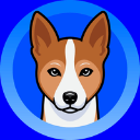 Basenji Acción
