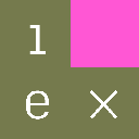 1ex Trading Board Stock