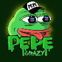 CrazyPepe Action