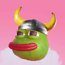 PEPE FLOKI Stock
