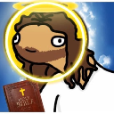 JIZZUS CHRIST Stock