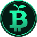 Green Bitcoin Aktie
