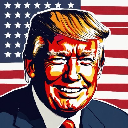 DONALD TRUMP Aktie