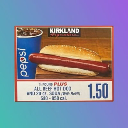 Costco Hot Dog Akcija