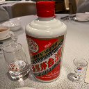 Moutai Akcija