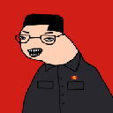 KEEM JONG UNN Stock