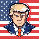 Trump Coin Aktie