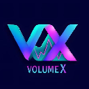 VolumeX Stock