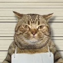 Jail Cat Aktie