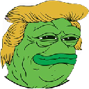Trump Pepe Aktie