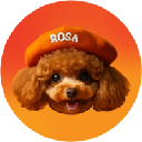 Rosa Inu Cổ phiếu
