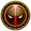 Deadpool Hisse
