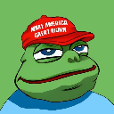 MAGA PEPE Action