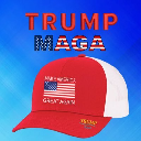 TrumpMAGA Stock
