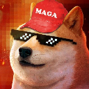 MAGA DOGE Aktie