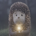Hedgehog in the fog Aktie
