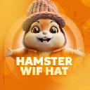 HAMSTER WIF HAT Azione