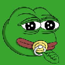 Baby Pepe Action