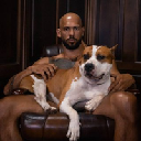 Andrew Tate's Dog Akcija