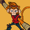 CRAZY MONKEY Stock