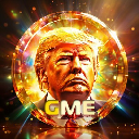 GME TRUMP Stock