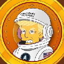 MoonTrump Azione