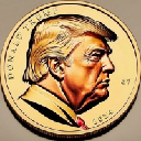 TrumpCoin Akcija