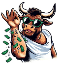 Salt Bae For The People Akcija