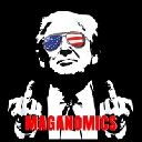 Maganomics Aktie