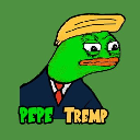 PEPE TREMP Aktsia