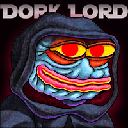 Dork Lord Acțiune