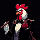 THE COQFATHER Aktie